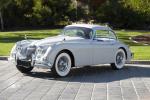 Jaguar XK150 S Coupe 1959 года